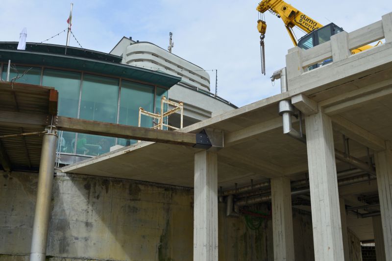 Pier and Beam Restoration